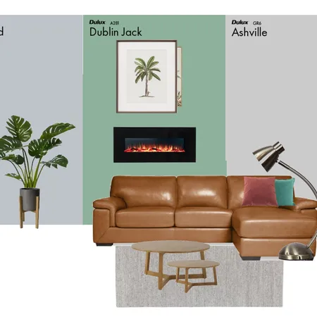 1 Interior Design Mood Board by Lou.987 on Style Sourcebook