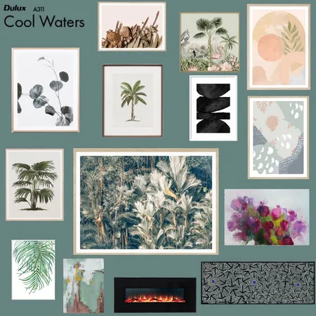 4 Interior Design Mood Board by Lou.987 on Style Sourcebook