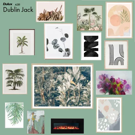 2 Interior Design Mood Board by Lou.987 on Style Sourcebook