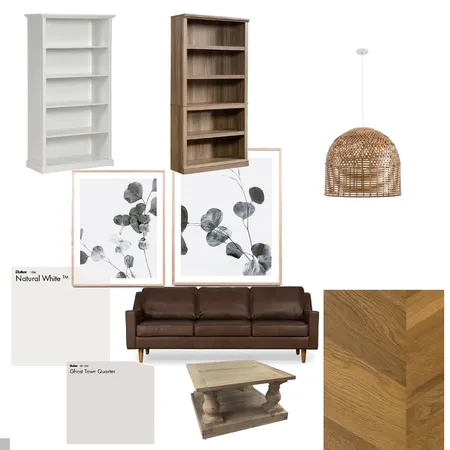 Family room Interior Design Mood Board by KellyH on Style Sourcebook