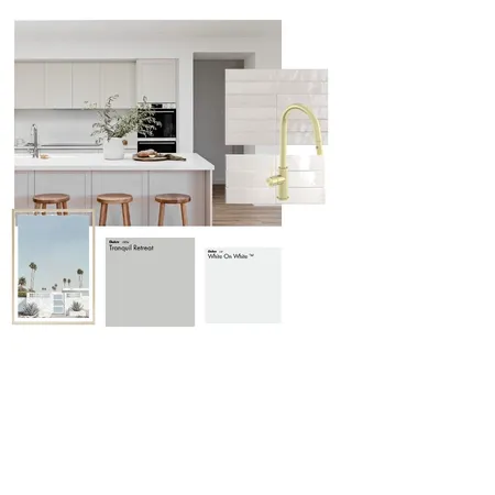 kitchen Interior Design Mood Board by Katy on Style Sourcebook