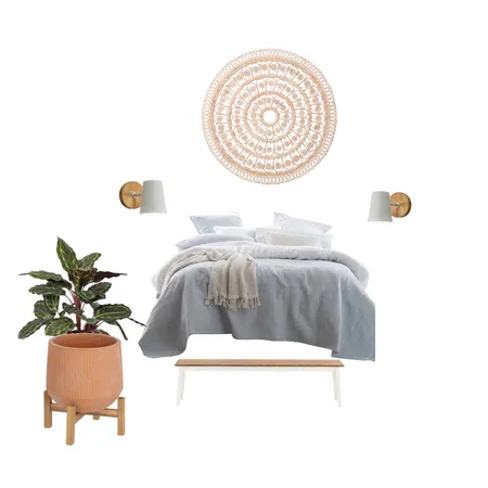 JK Bedroom Interior Design Mood Board by SarahKelly on Style Sourcebook