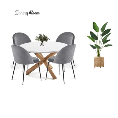 Stevie's dining room 2 Interior Design Mood Board by Jennypark on Style Sourcebook