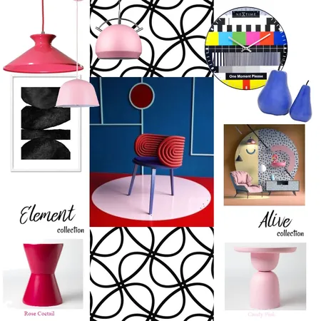 master Interior Design Mood Board by maritsoui on Style Sourcebook