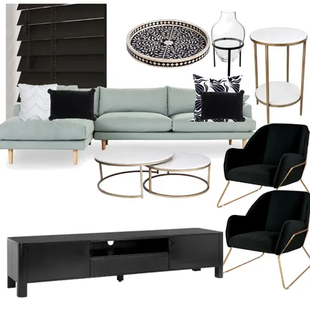 patricia Interior Design Mood Board by Sousie on Style Sourcebook