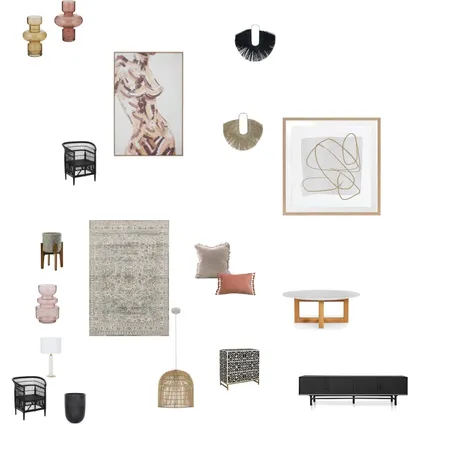 collection Interior Design Mood Board by Village Home & Living on Style Sourcebook