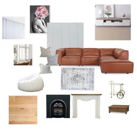 My Perfect Lounge Interior Design Mood Board by Shona's Designs on Style Sourcebook