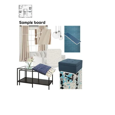 ASSIGNMENT 10 sample board Interior Design Mood Board by LucyDowtin on Style Sourcebook