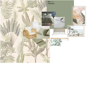 Eva's Room Interior Design Mood Board by KateMackay on Style Sourcebook