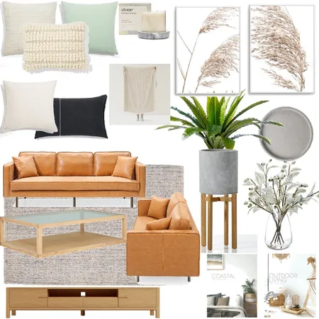 Mood board - Josie lounge Interior Design Mood Board by Meg Caris on Style Sourcebook