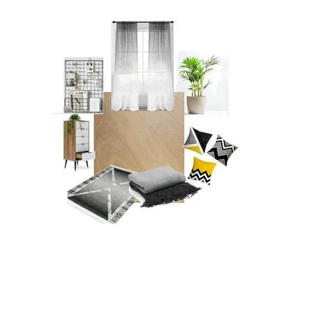 לוח חומרים Interior Design Mood Board by דנה לוי on Style Sourcebook