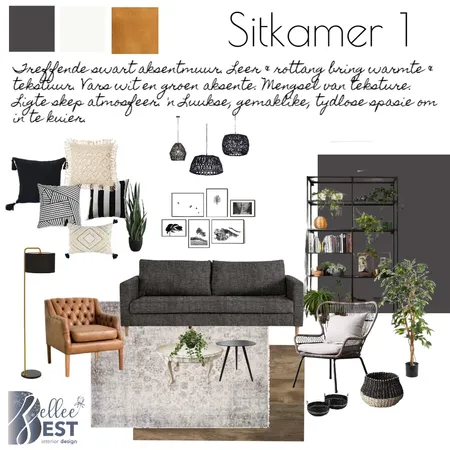 Natasha sitkamer 1 Interior Design Mood Board by Zellee Best Interior Design on Style Sourcebook