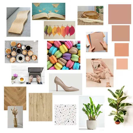 Board - Or Kenan Interior Design Mood Board by Or Kenan on Style Sourcebook