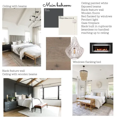 Swakop house Interior Design Mood Board by Sharon Paschke on Style Sourcebook