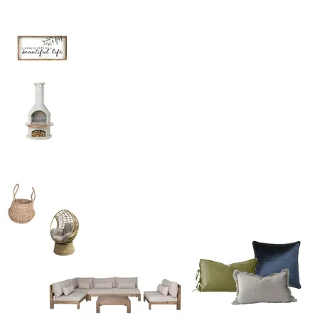 outside Interior Design Mood Board by Juls on Style Sourcebook