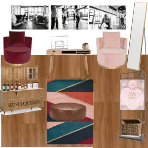 Sweat716 Lounge Interior Design Mood Board by Anna on Style Sourcebook