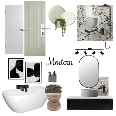 Modern Interior Design Mood Board by Millie23 on Style Sourcebook