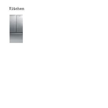 kitchen Interior Design Mood Board by Dona j Designs on Style Sourcebook