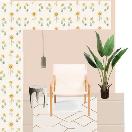 Spring window Interior Design Mood Board by tschocolata on Style Sourcebook
