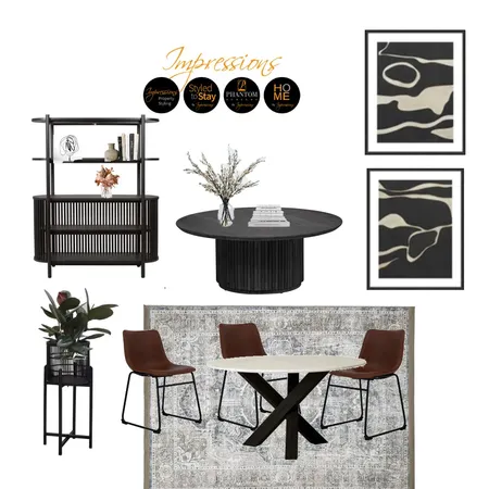 Griffith Mood board Interior Design Mood Board by Christine Mills on Style Sourcebook