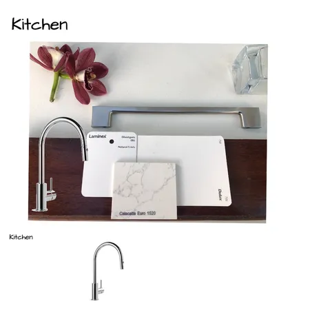 kitchen Interior Design Mood Board by engsm001 on Style Sourcebook