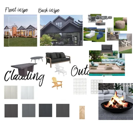 Bec's Inspo Interior Design Mood Board by bec_wam on Style Sourcebook