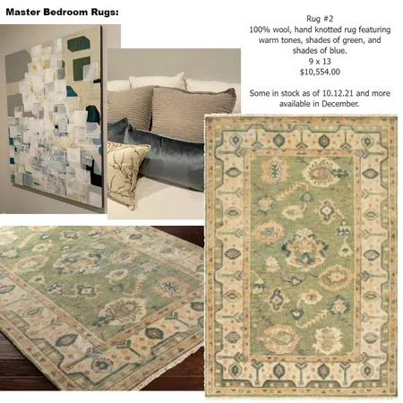 Wendy's Rugs 2 Interior Design Mood Board by Intelligent Designs on Style Sourcebook