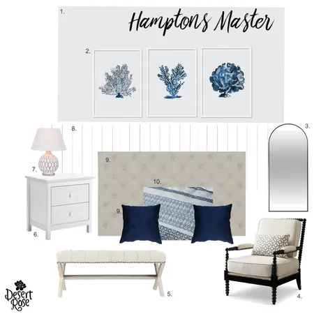 Mel's master Interior Design Mood Board by evasaunders on Style Sourcebook