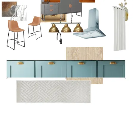 Kitchen Interior Design Mood Board by drnand@innate-chiropractic.com on Style Sourcebook