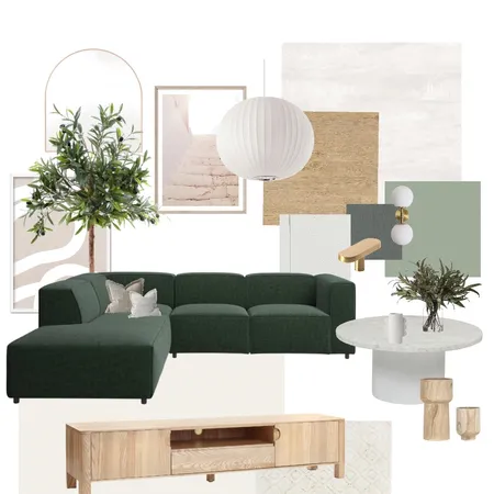 Modern costal Interior Design Mood Board by Clarebear on Style Sourcebook