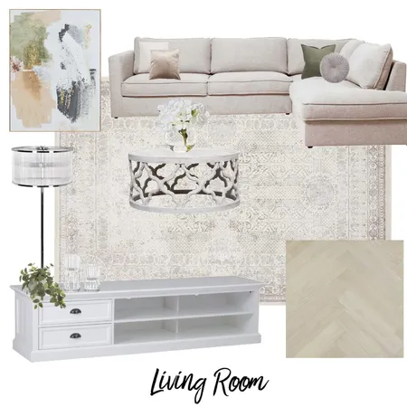 Living Room Interior Design Mood Board by ellieivy on Style Sourcebook