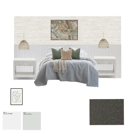 Bedroom Lara Interior Design Mood Board by brianna on Style Sourcebook