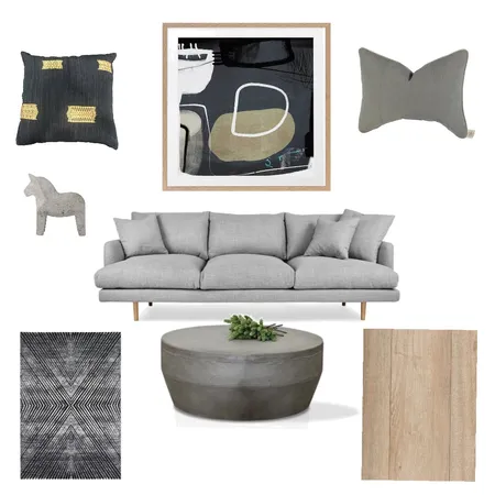 Activity 3 Interior Design Mood Board by Lyndsey_hollywood1 on Style Sourcebook