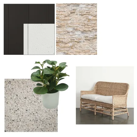 Exterior Interior Design Mood Board by T_Mac on Style Sourcebook