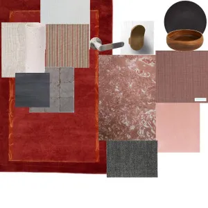 showhome 2022 sample 1 Interior Design Mood Board by lisaclaire on Style Sourcebook