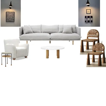 ourplace Interior Design Mood Board by melw on Style Sourcebook