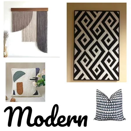 modern Interior Design Mood Board by Ronit_t on Style Sourcebook