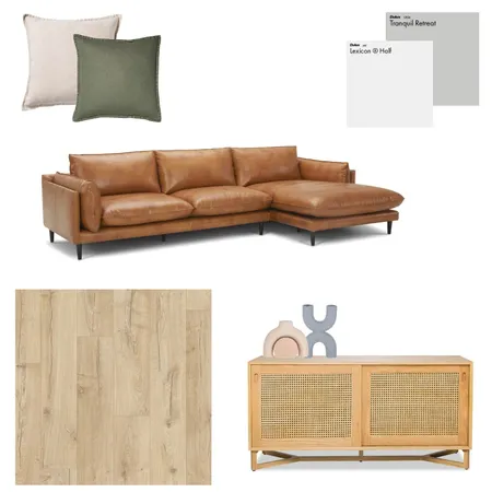 rumpus Interior Design Mood Board by Pollyanna on Style Sourcebook