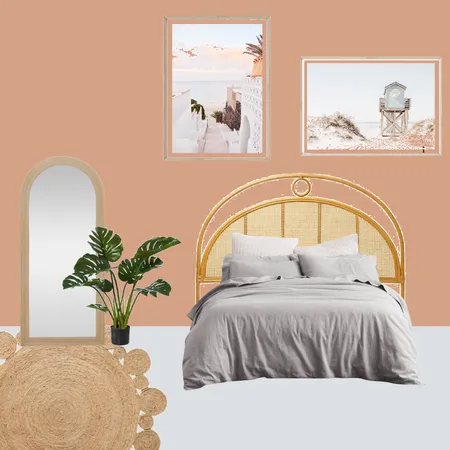 My Bedroom Interior Design Mood Board by Avabell on Style Sourcebook