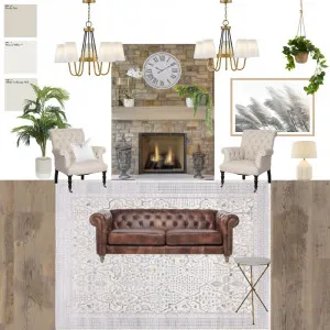 Rennick St Formal Lounge Mood Board Interior Design Mood Board by amyrose89 on Style Sourcebook
