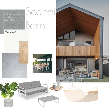 scandi Interior Design Mood Board by Beautiful Rooms By Me on Style Sourcebook
