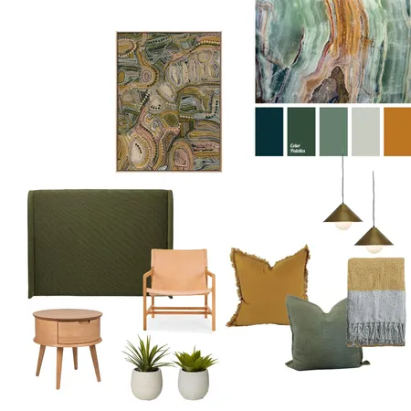 Test1 Interior Design Mood Board by W on Style Sourcebook
