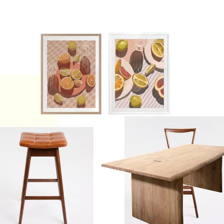 2 Interior Design Mood Board by aurom on Style Sourcebook