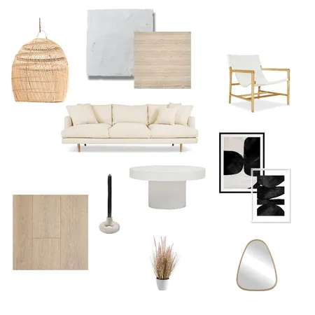 h Interior Design Mood Board by katederz on Style Sourcebook