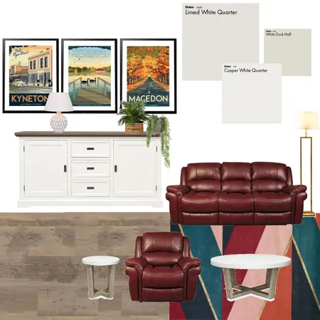 Rennick Living Room Mood Board_2 Interior Design Mood Board by amyrose89 on Style Sourcebook
