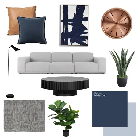 IDO COURSE MOOD BOARD Interior Design Mood Board by Lyndsey_hollywood1 on Style Sourcebook