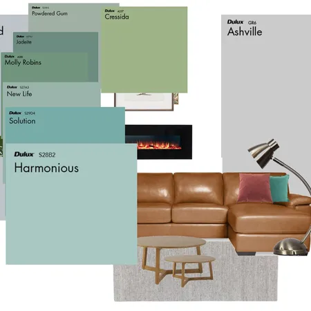 1A Interior Design Mood Board by Lou.987 on Style Sourcebook