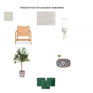 Designer Homewares Presentation Interior Design Mood Board by herrmann on Style Sourcebook