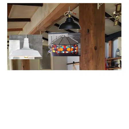 Kitchen lights Interior Design Mood Board by IngridO Designs on Style Sourcebook