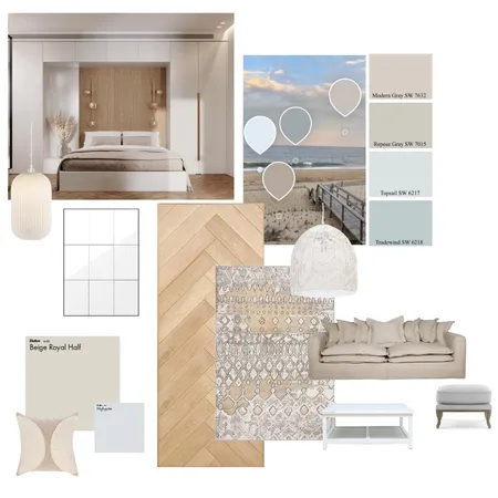 doudi sakira 2 Interior Design Mood Board by Ingrid interior design on Style Sourcebook